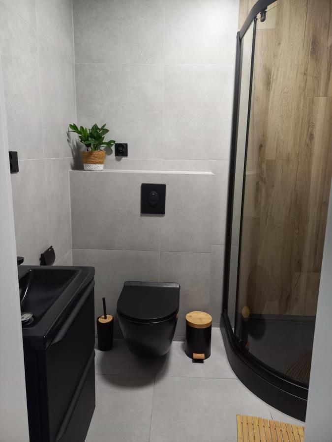 Katedrahouse Leilighet Wrocław Eksteriør bilde