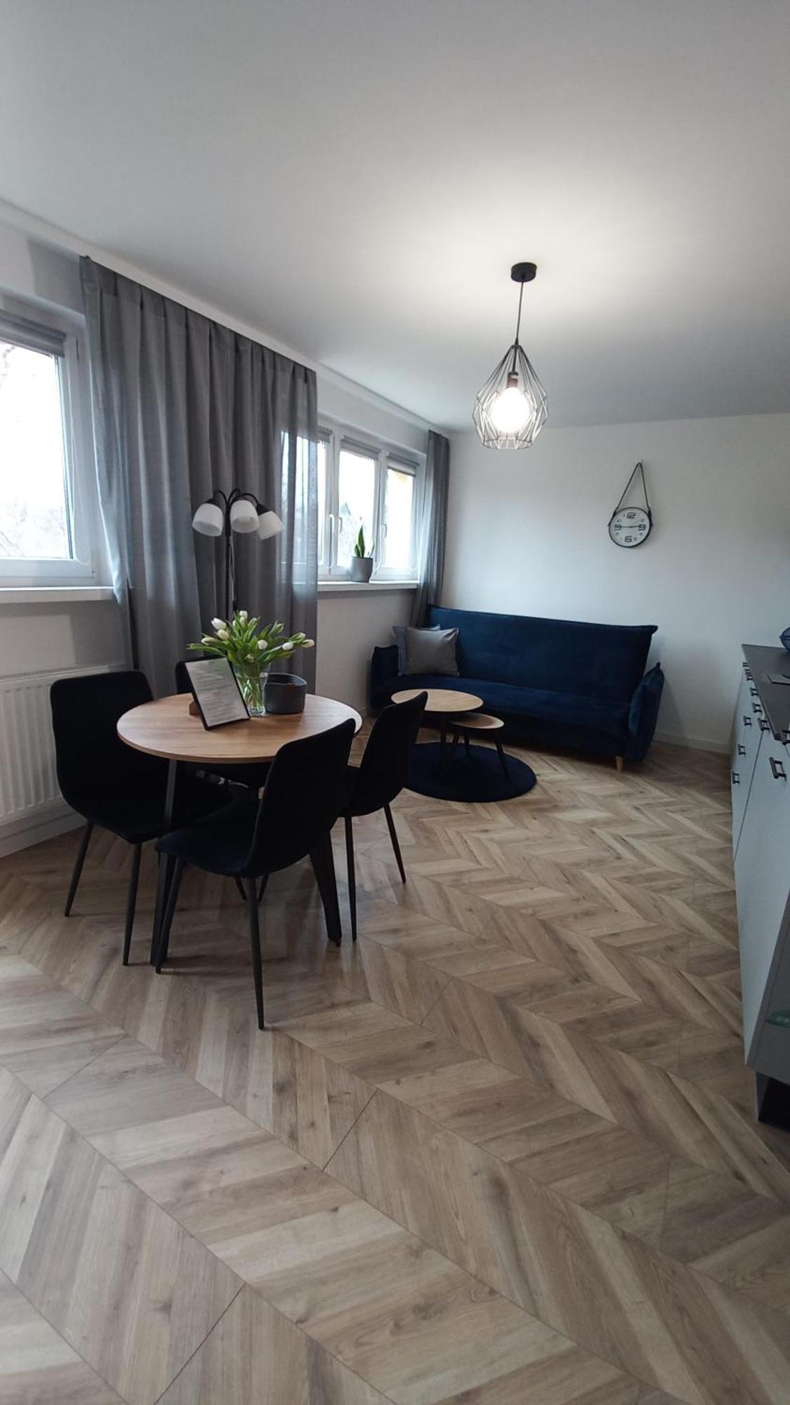 Katedrahouse Leilighet Wrocław Eksteriør bilde