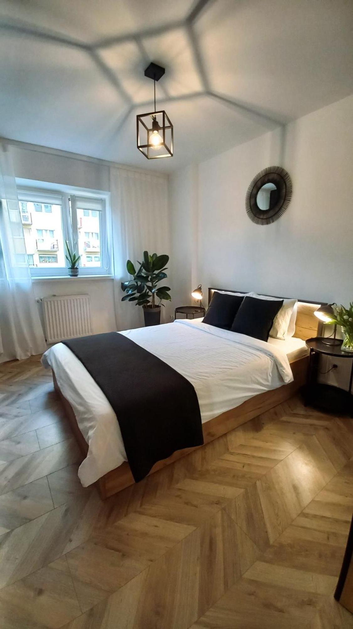 Katedrahouse Leilighet Wrocław Eksteriør bilde