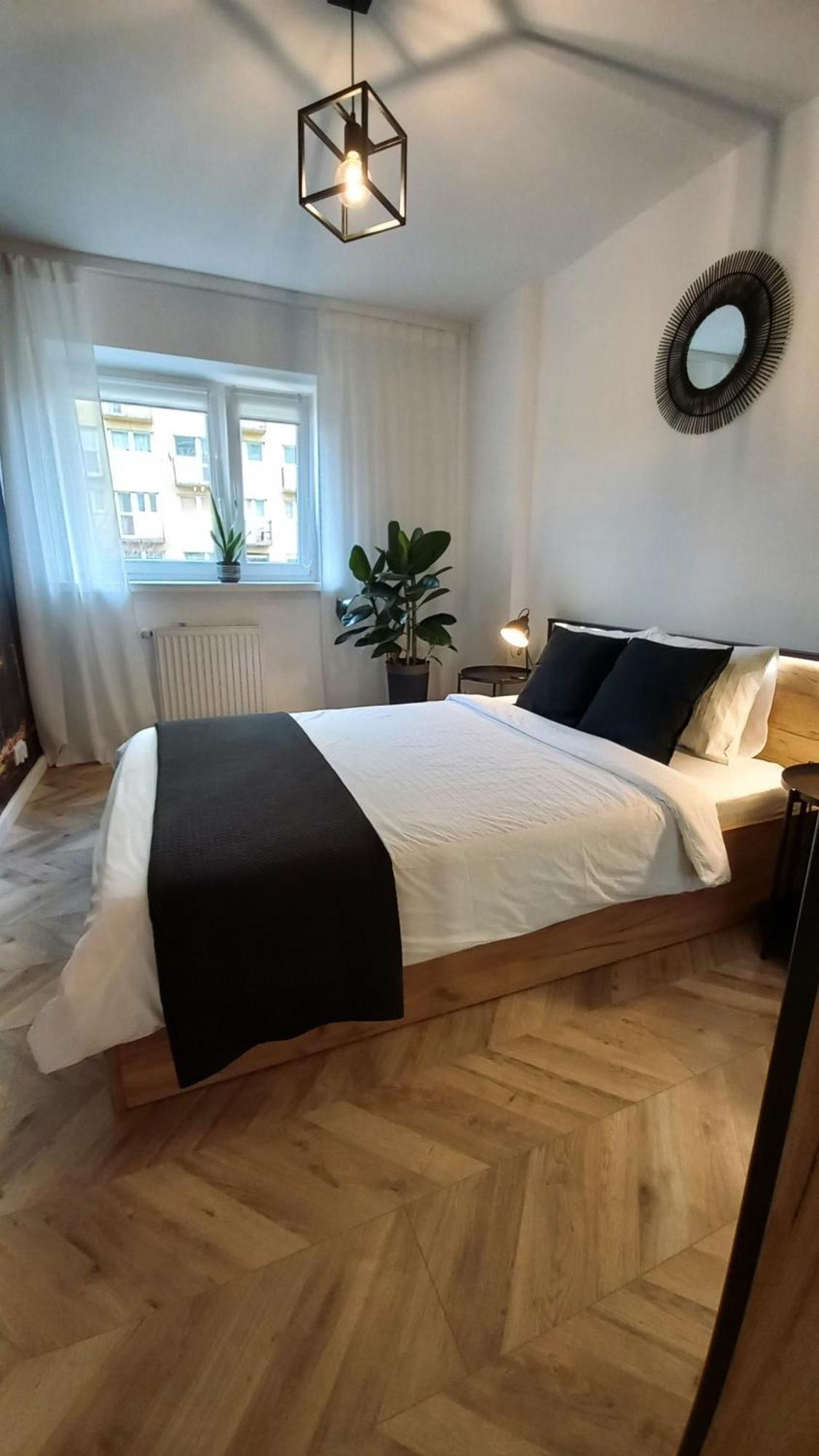 Katedrahouse Leilighet Wrocław Eksteriør bilde