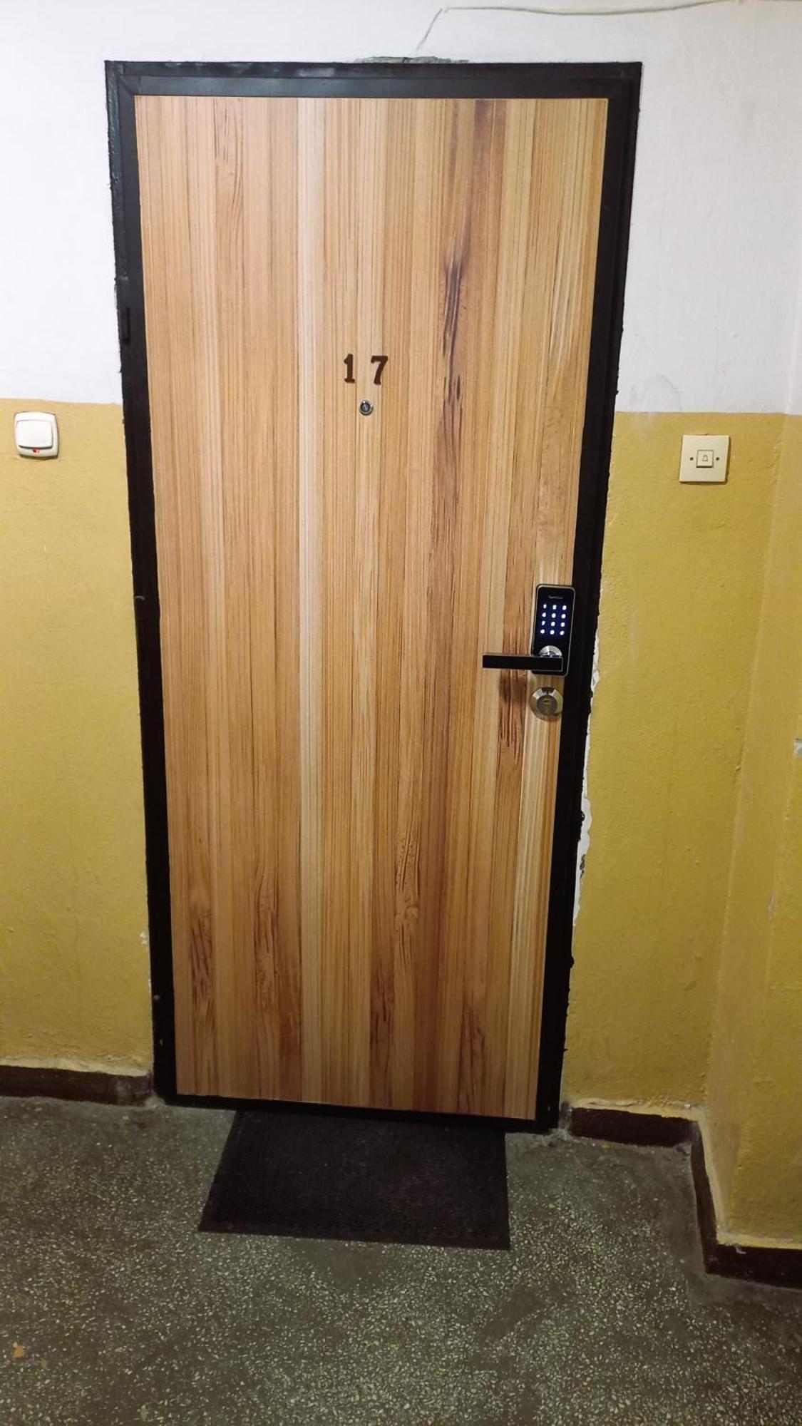 Katedrahouse Leilighet Wrocław Eksteriør bilde