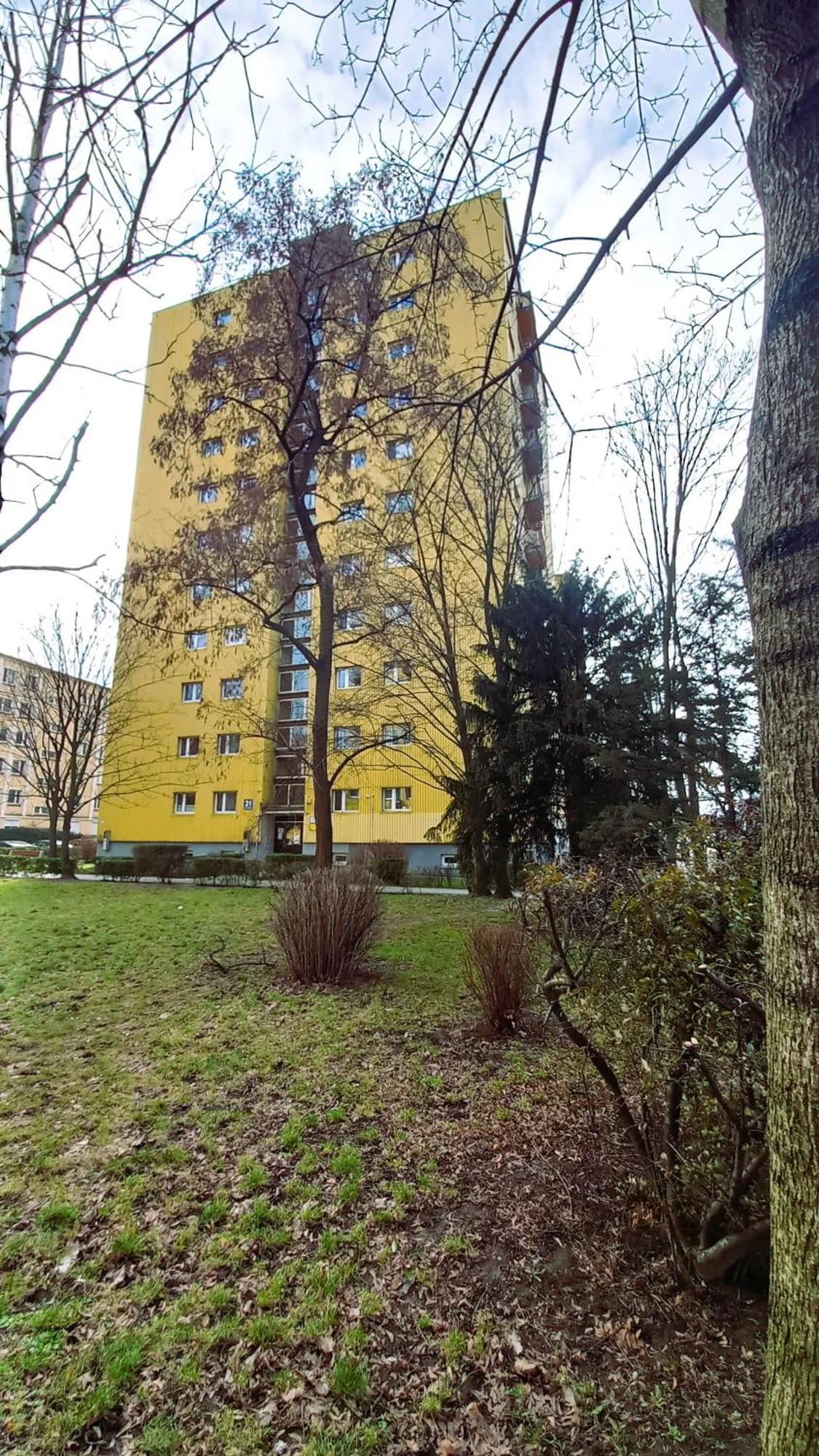 Katedrahouse Leilighet Wrocław Eksteriør bilde
